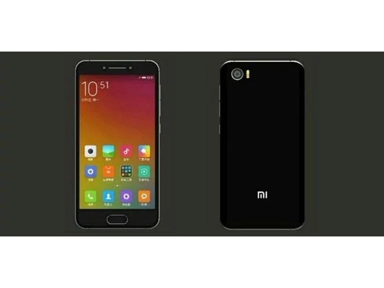 Xiaomi Mi S - Apró okostelefon a láthatáron!