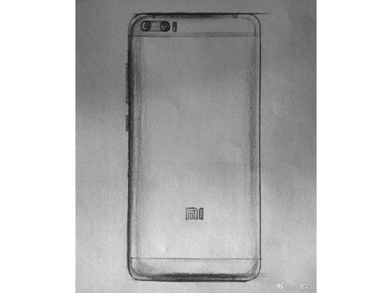 Xiaomi Mi 6 - Újabb részletek a készülékről