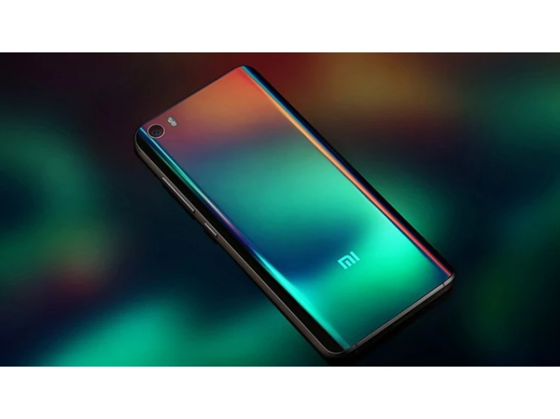 Xiaomi Mi 6 - Kerámiabevonatú változat is várható a készülékből