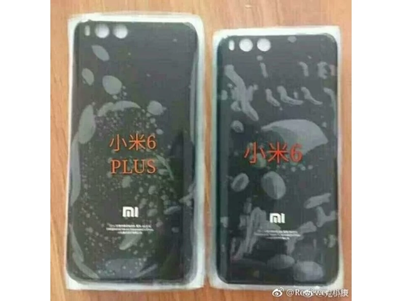 Xiaomi Mi 6 Plus - Úton a nagyfiú