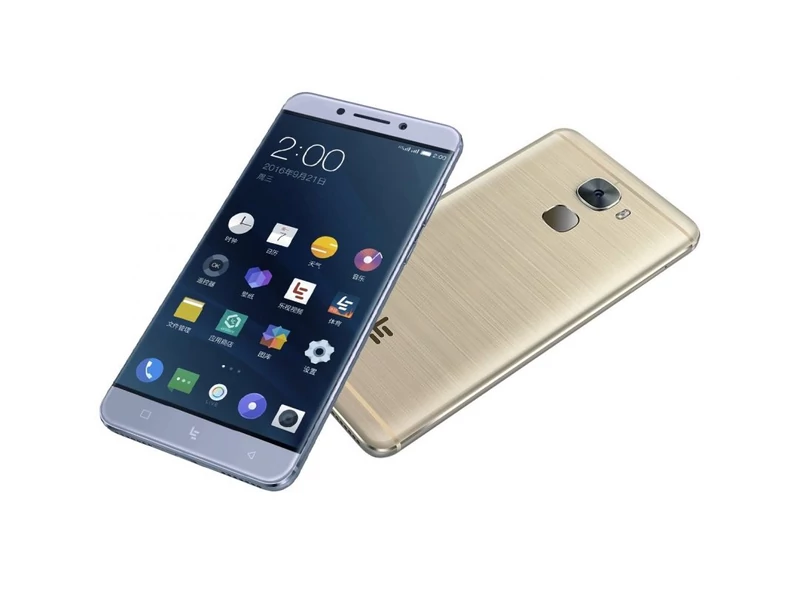 Kiszivárgott a LeEco Le 2S