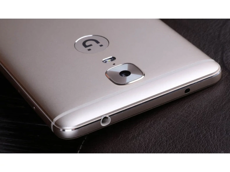Keret nélküli kijelzővel jön a Gionee M7 és M7 Power