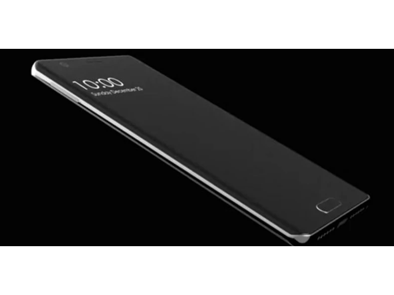 Így nézhet ki a Huawei Mate 10?