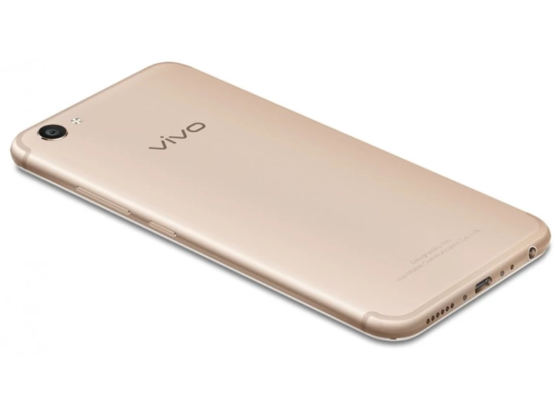 Hivatalos képeken a Vivo X20