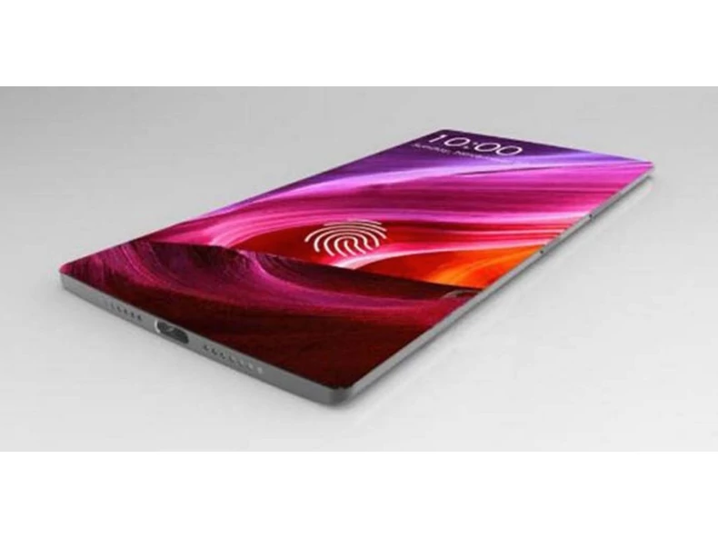 A bejingi adatbázisban bukkant fel a Xiaomi Mi Mix 2