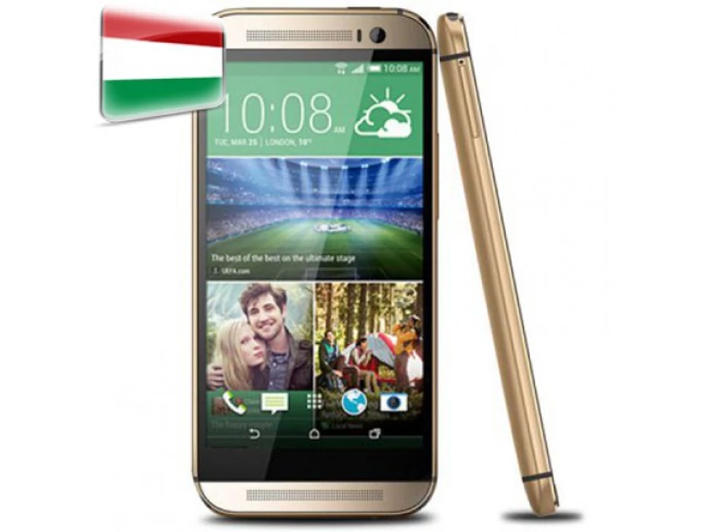 HTC M8 klón okostelefon rendelése online