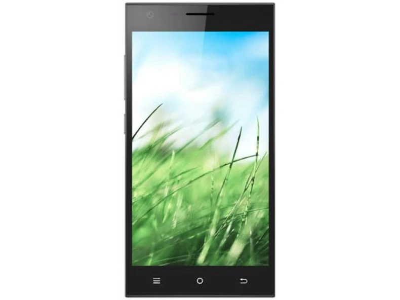Cubot S308 – jutányos árú középosztályú okostelefon 2 GB memóriával