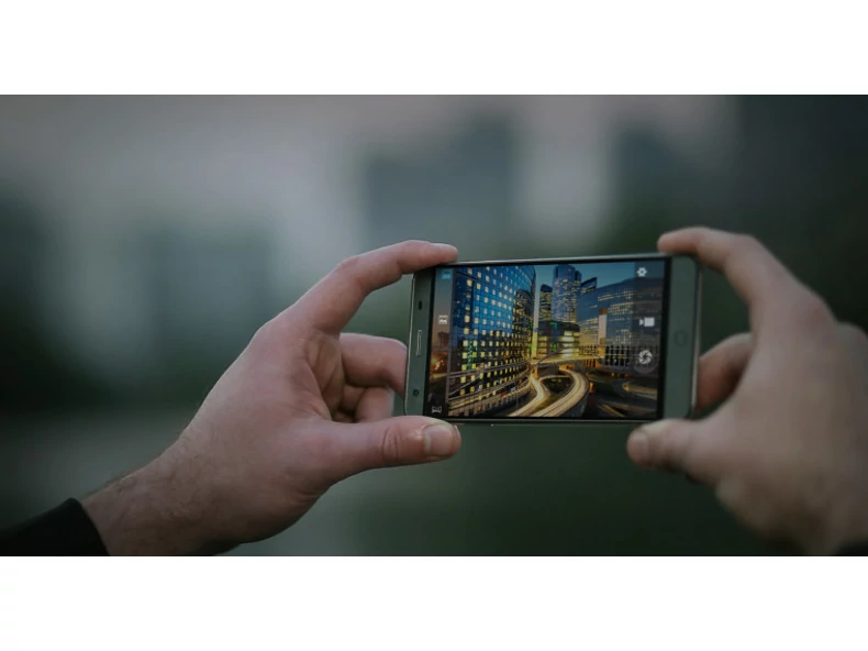 Elephone P7000 Dual SIM: Ennyi tudást még nem láttál egy 100e Ft alatti mobilban!