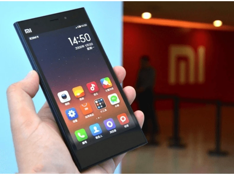 Xiaomi Mi3 - helytáll a felső kategóriában - TESZT