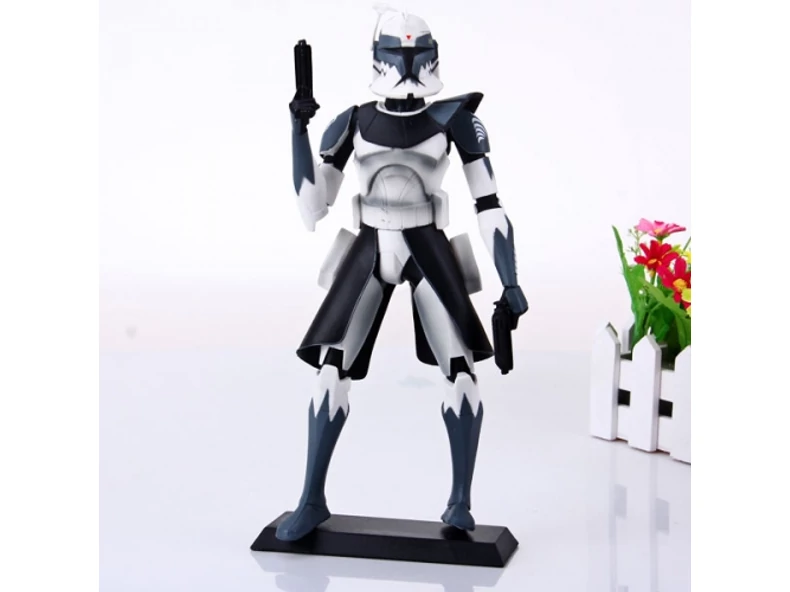 Gyerekek számára Star Wars figura