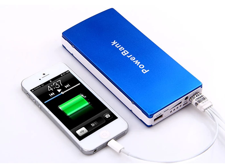 Egyre népszerűbb a gyorstöltős powerbank töltő