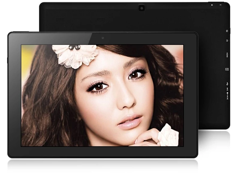 Windows 8 tablet PC - Ez már tényleg mindenre jó!