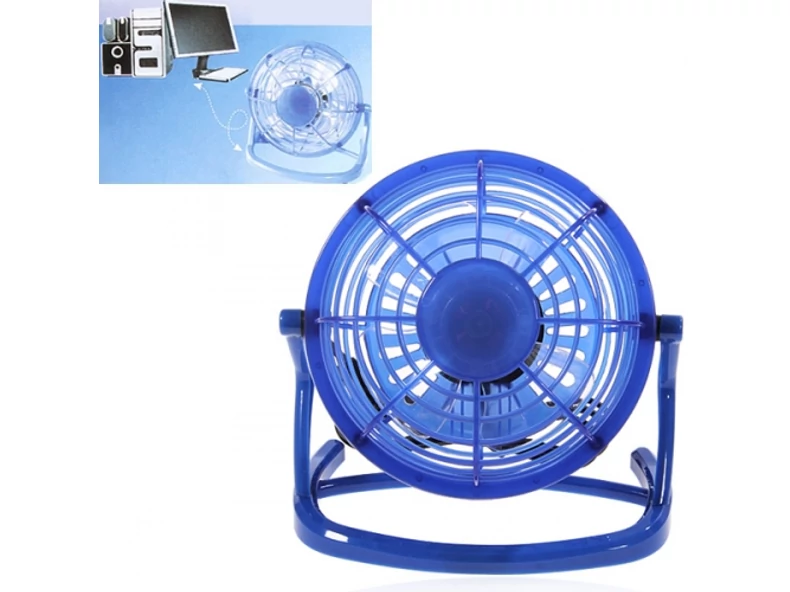 A ventilátorok segítenek a melegben