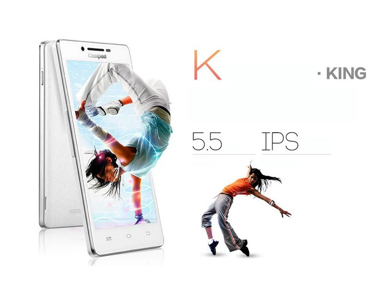 Az Olcsó 4G LTE okostelefon egy fiatalos készülék