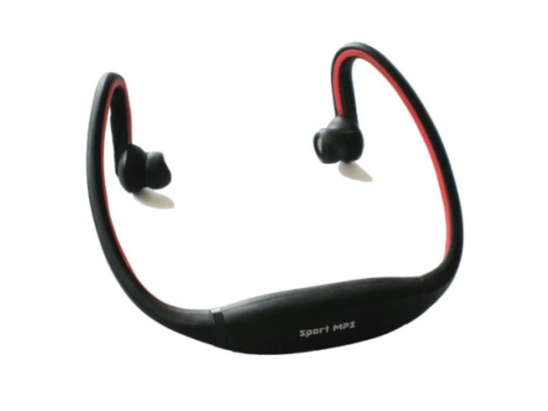 Praktikusan használható sport MP3 lejátszó