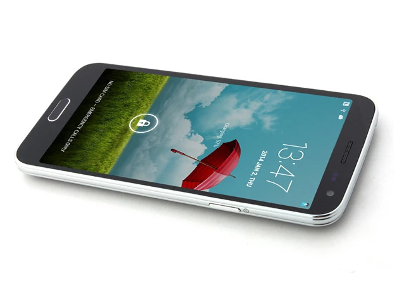 Profi nyolcmagos phablet készülék