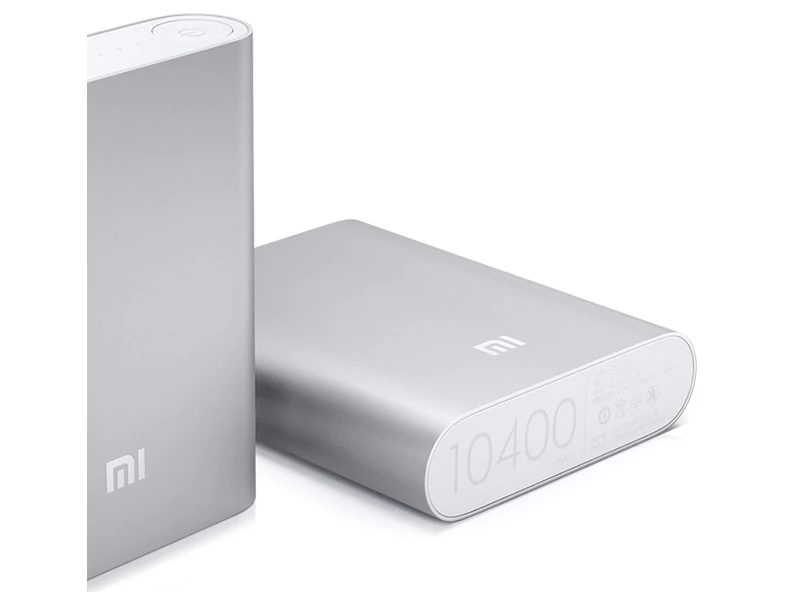 Xiaomi Power Bank: Aranyérmes az ár-érték versenyben - teszt