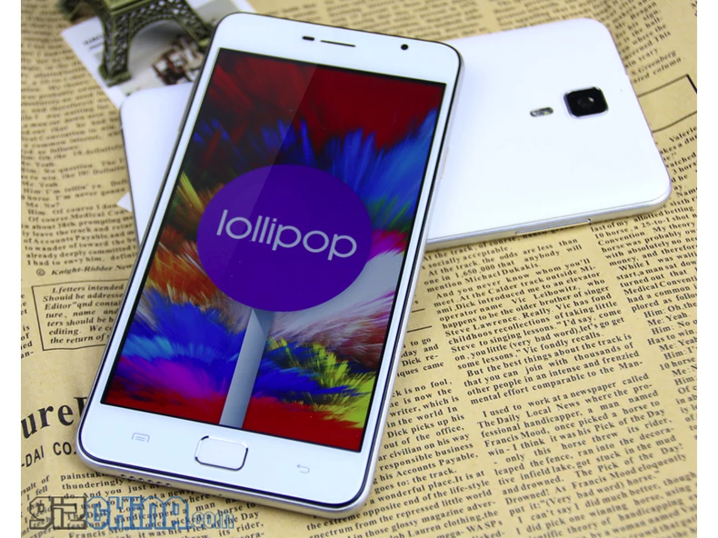 Alig 40 ezer forintos áron kerülhet piacra a Blackview Alife Pro 