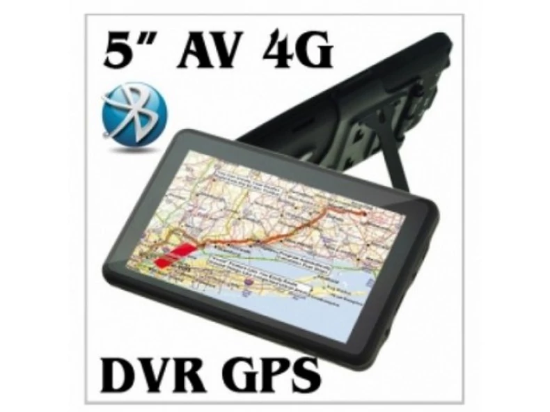 Kedvező árú GPS navigáció