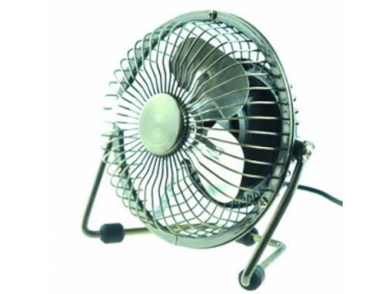 Praktikus, könnyen használható ventilátorok