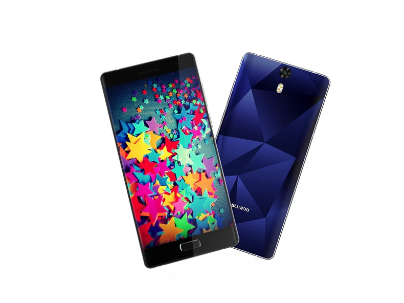 A Bluboo X500 a Galaxy S6 méltó ellenfele lesz