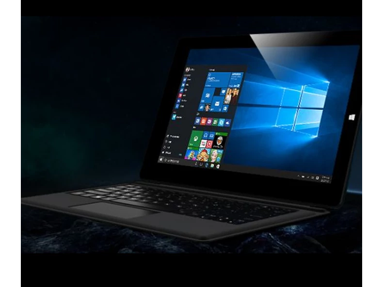 Cube i9: A 12,2 hüvelykes Surface ellenség?