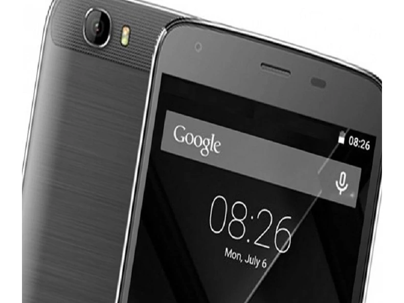 Doogee T6: Gigantikus akkumulátorral felszerelve!