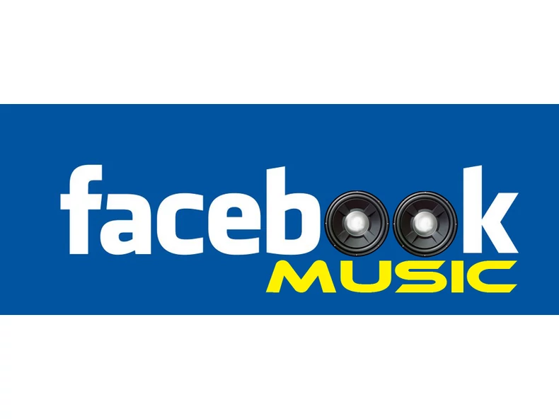 Facebook saját zeneszolgáltatása, készen állsz a zenestreamelésre?