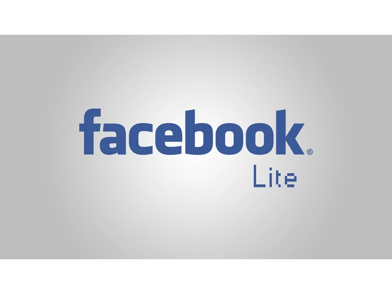 Facebook Lite – gyorsabb, és még az akksit is kíméli