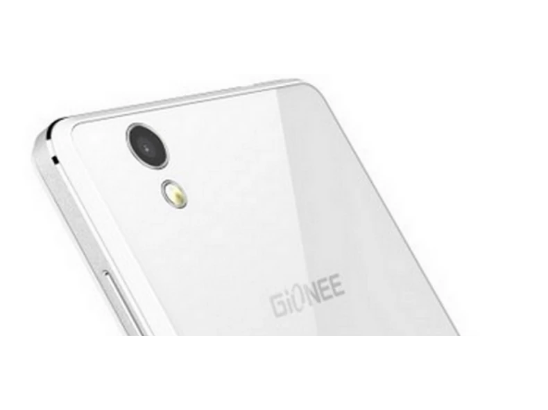Gionee F103: ,,Divat és Életmód" avagy itt az F sorozat!