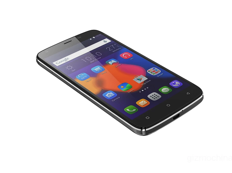 A Doogee új márkát hozott létre, itt a HomTom!