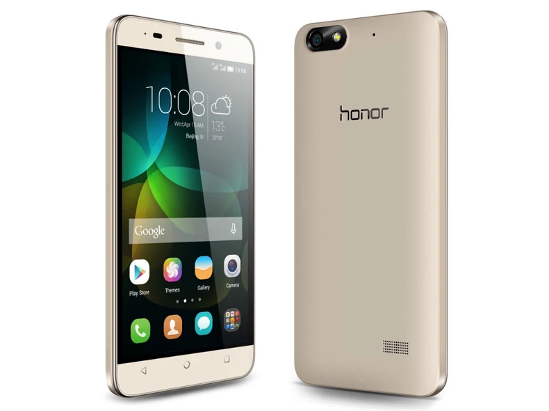 Itt az arany Honor 4C és 4X