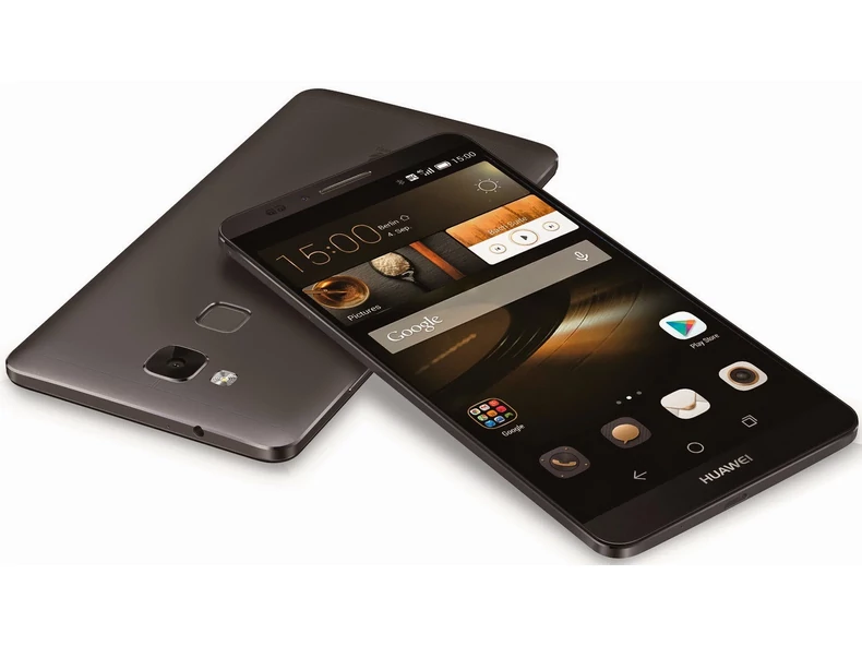 Huawei Honor 7: 2 perc alatt 200 ezer darab Kínában!