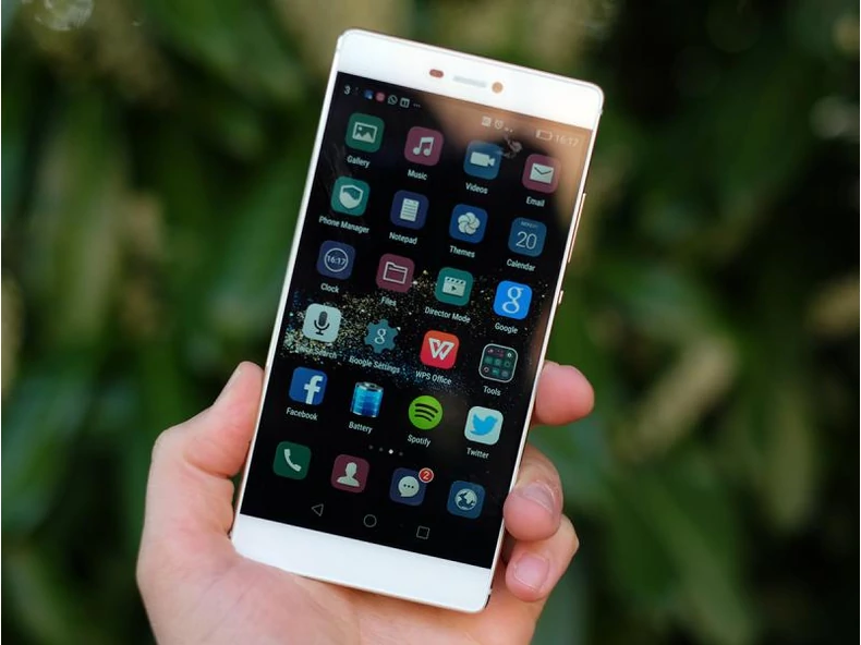 Huawei P9: már dolgoznak rajta, Kirin 950 SoC a nyomában