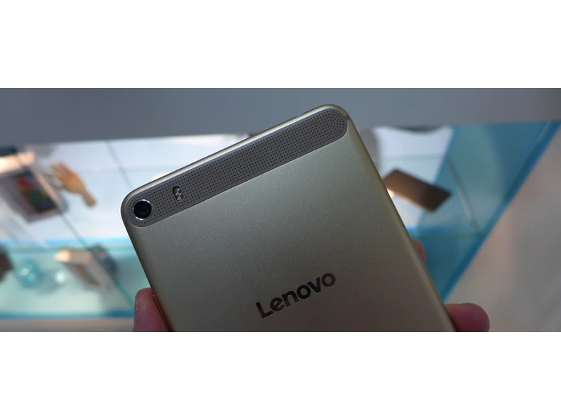 Lenovo PHAB Plus: Méretes, de kényelmes! -KÉPEK!