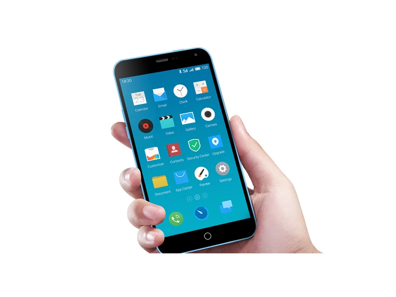 Full HD-s kijelzővel érkezik a Meizu m2 is?