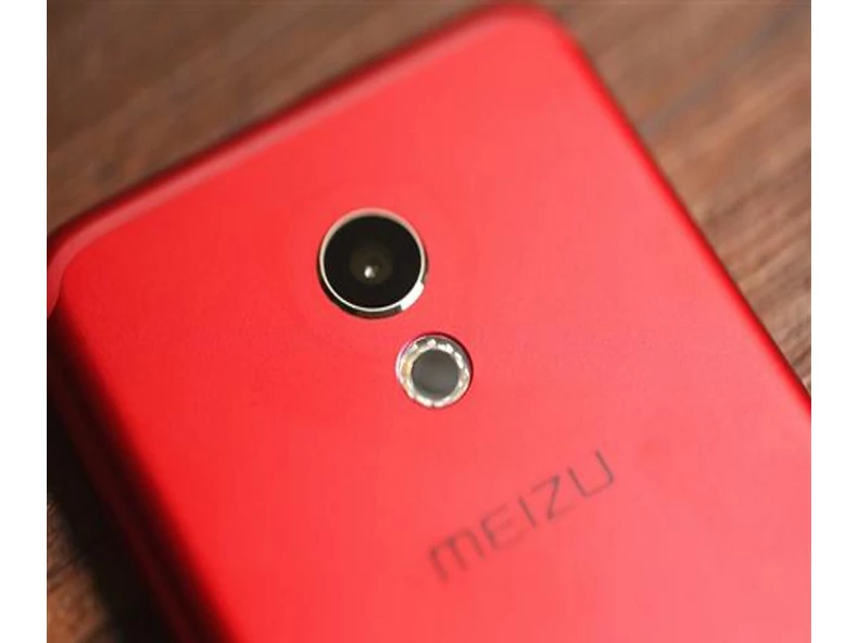 Meizu Pro 6 - Rengeteg kép a két új színváltozatról!
