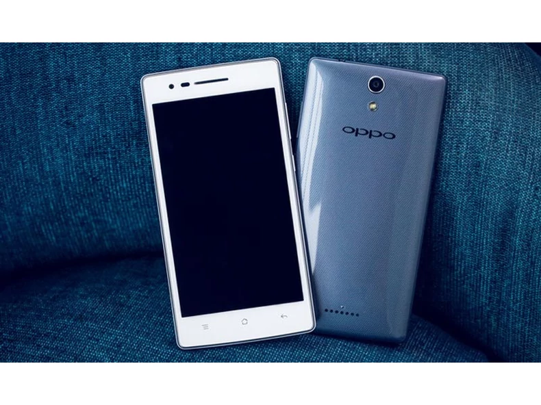 Nemsokára már nekünk is lehet Oppo Mirror 5s készülékünk
