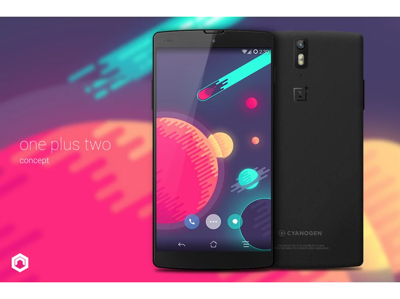 OnePlus Two – Meglepték az embereket még több RAM-mal! Az Apple elkezdhet rettegni?