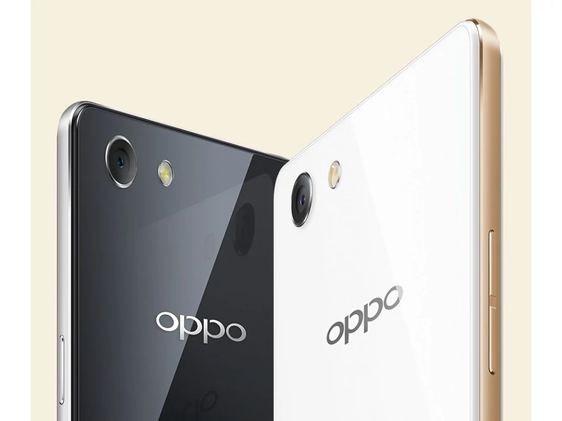Áprilisban jöhet az erősebb Oppo F1 Plus?
