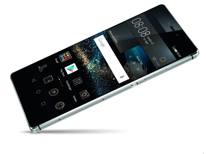 Két kamerát kap a Huawei P9