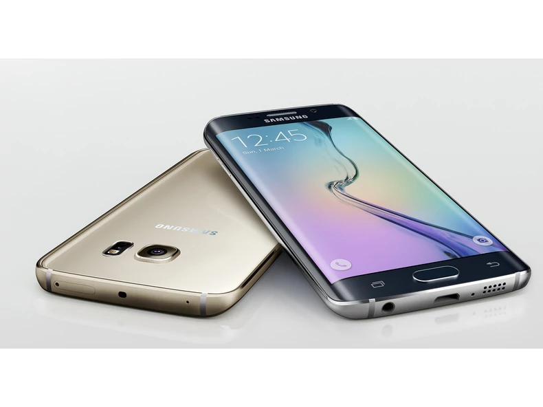 Botrány! Könnyen lehallgathatóak a Samsungok