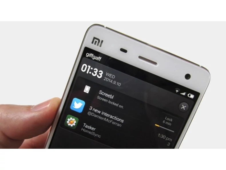 A Redmi 2 utódja már a Xiaomi saját fejlesztésű chipjével érkezhet
