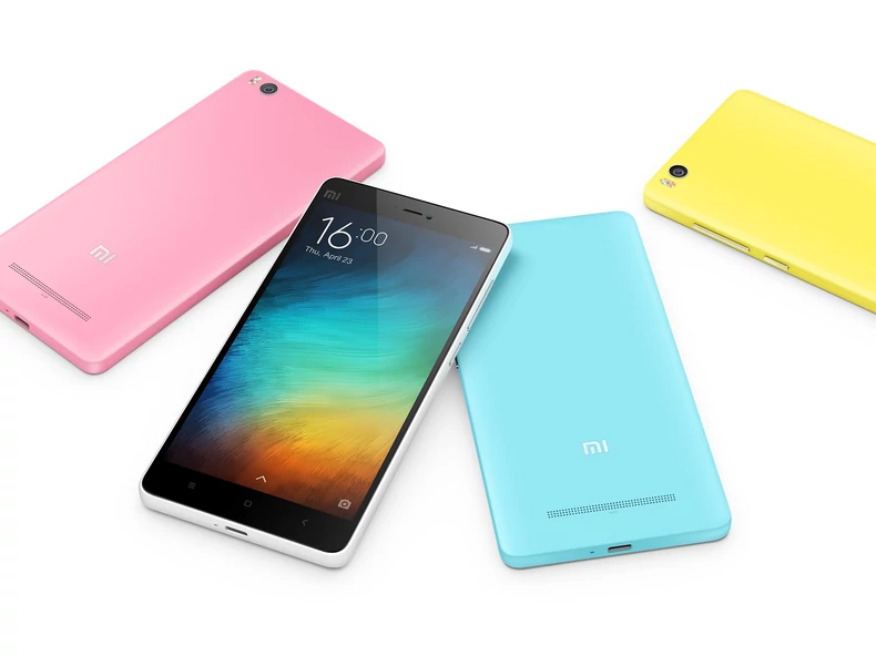Xiaomi Mi4i - Csúcskategóriás vagy sem?