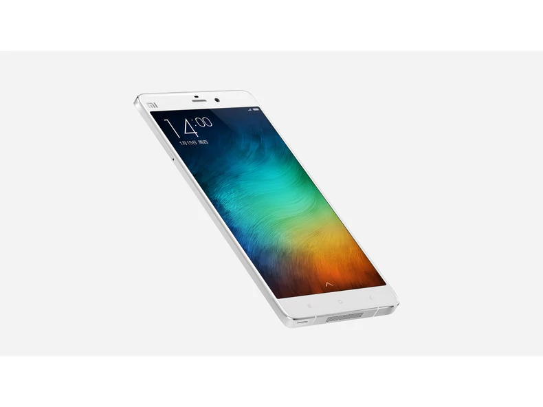 Xiaomi Mi Note: A kínai iPhone 6