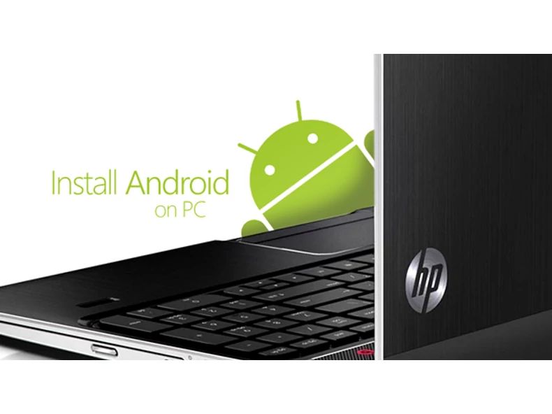 Android 4.4 PC-re? Lehetséges és nem kell hozzá gurunak lenni!