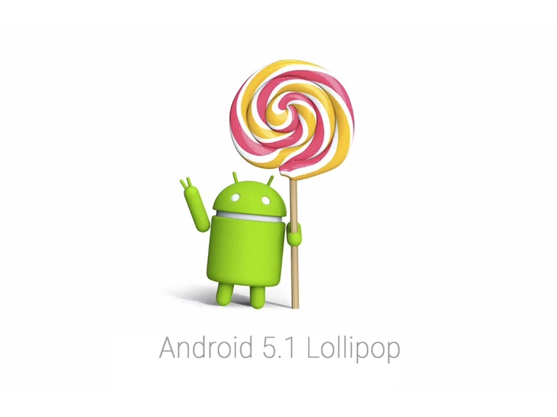 Márciusban Android 5.1 - friss képek és videók róla!