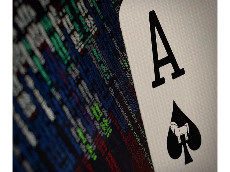 Megjelent a Play Áruházban az Acecard nevű trójai vírus!
