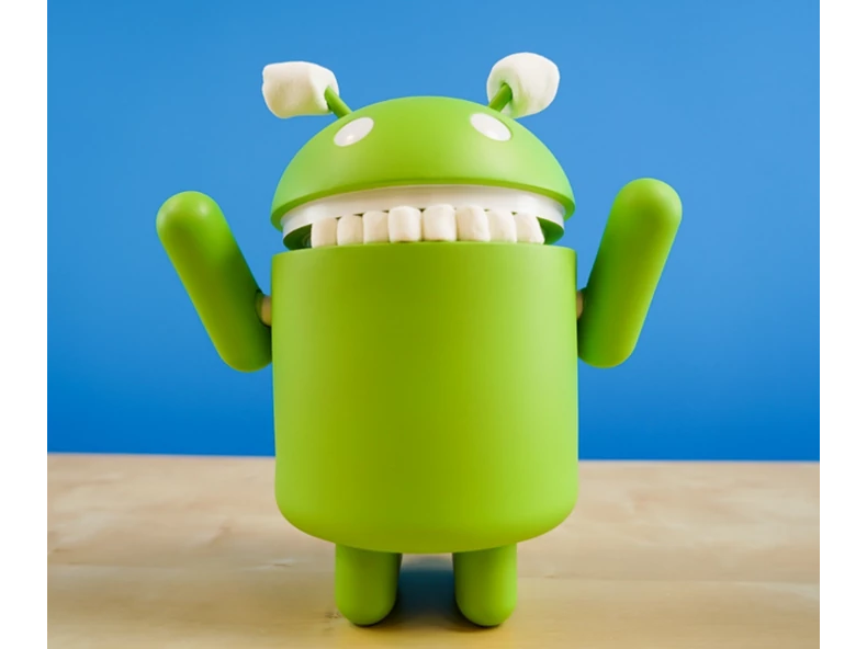 Tovább erősödött az Android Marshmallow és a Lollipop