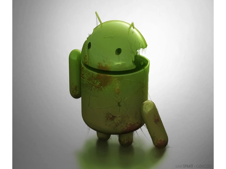 Shedun: Önálló életre kelti ez a vírus az Androidot!